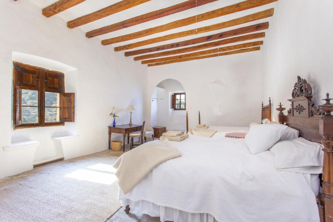 Son Rullan Villa