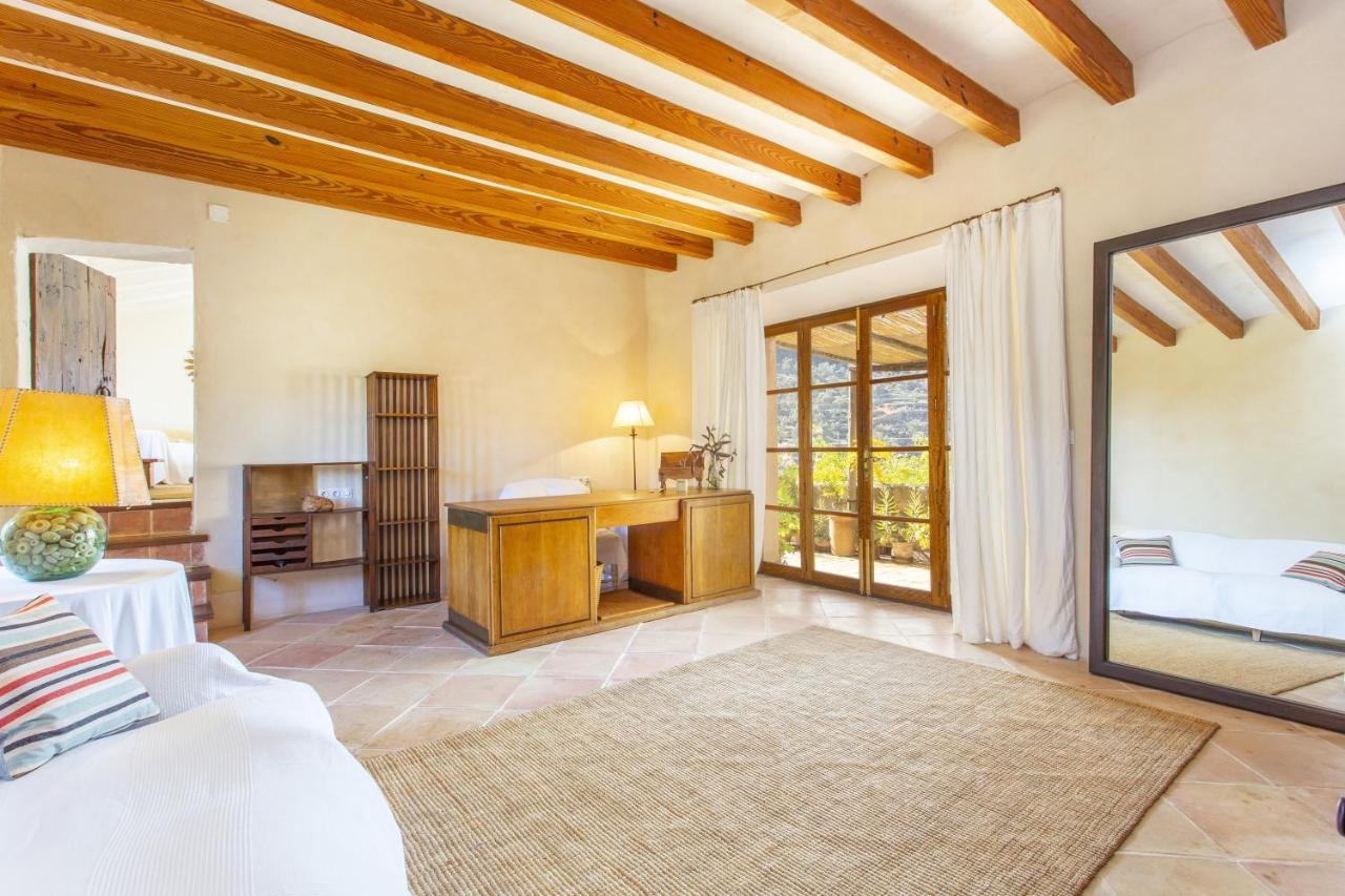 Son Rullan Villa Deia