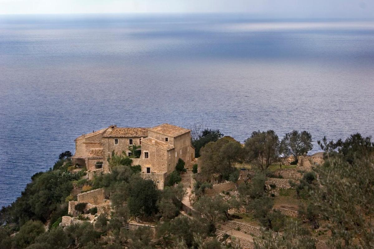 Son Rullan Villa
