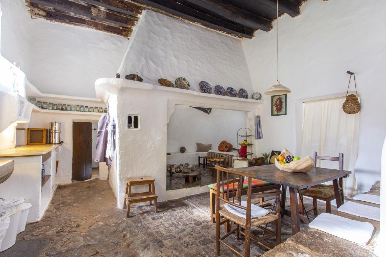 Son Rullan Villa