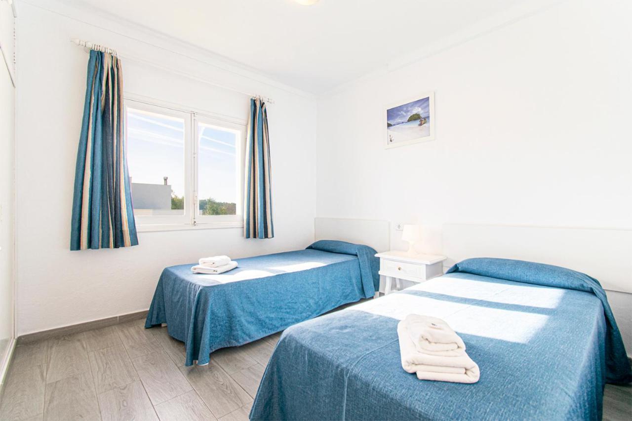 Apartahotel Falco Puerto Pollensa