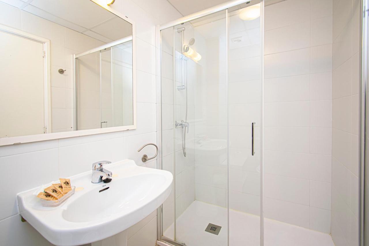 Falco Apartahotel