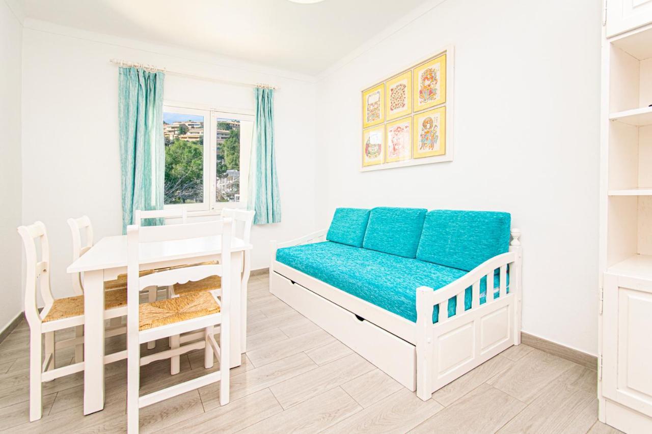Apartahotel Falco