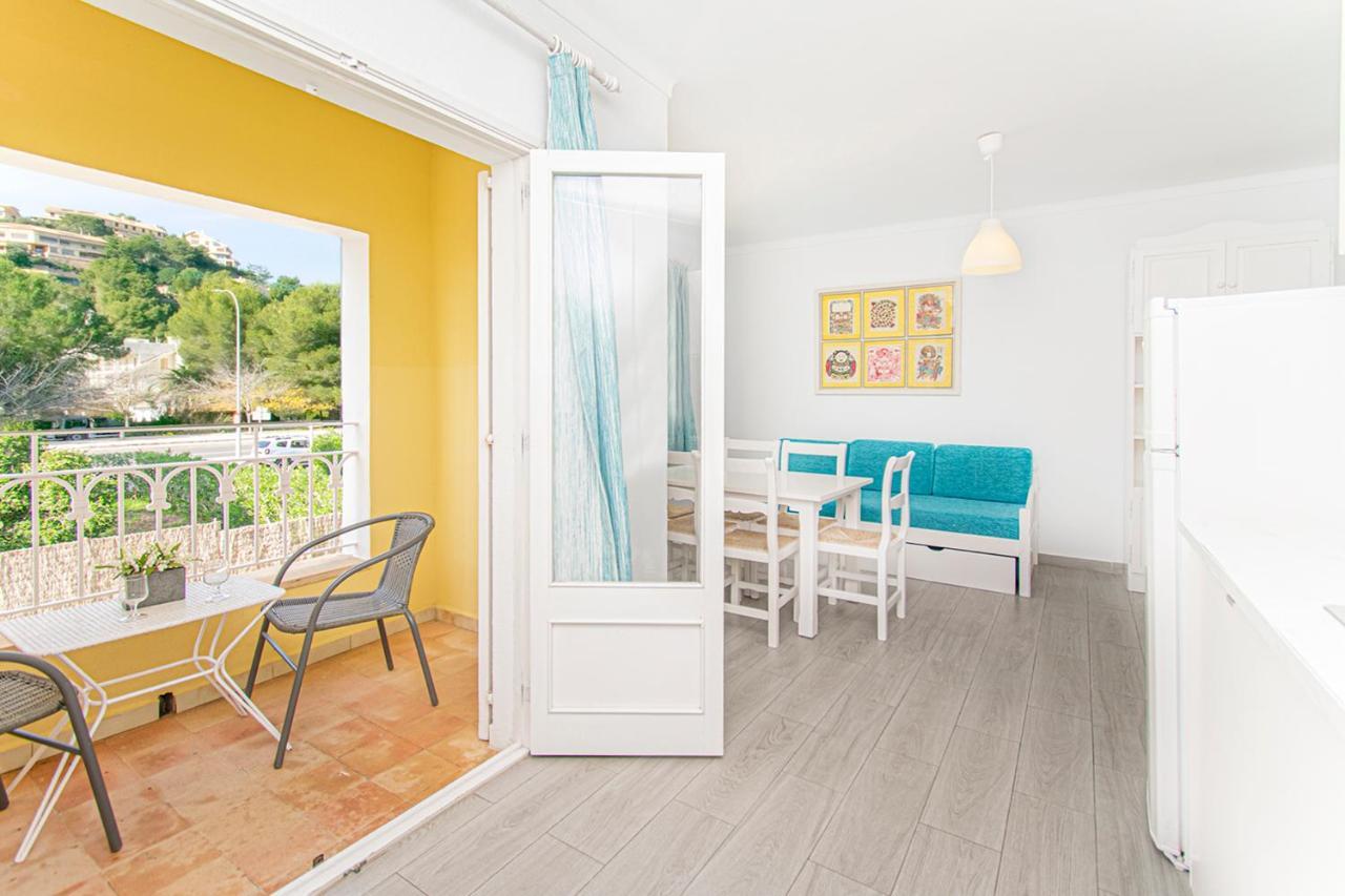 Falco Apartahotel *