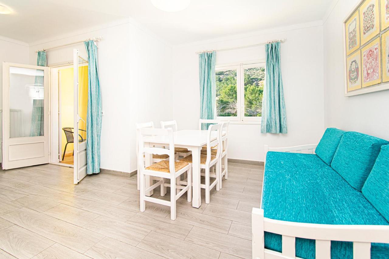 Falco Apartahotel *