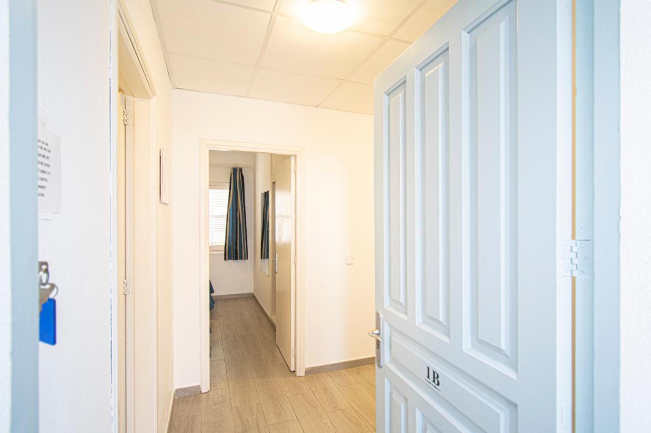 Apartahotel Falco