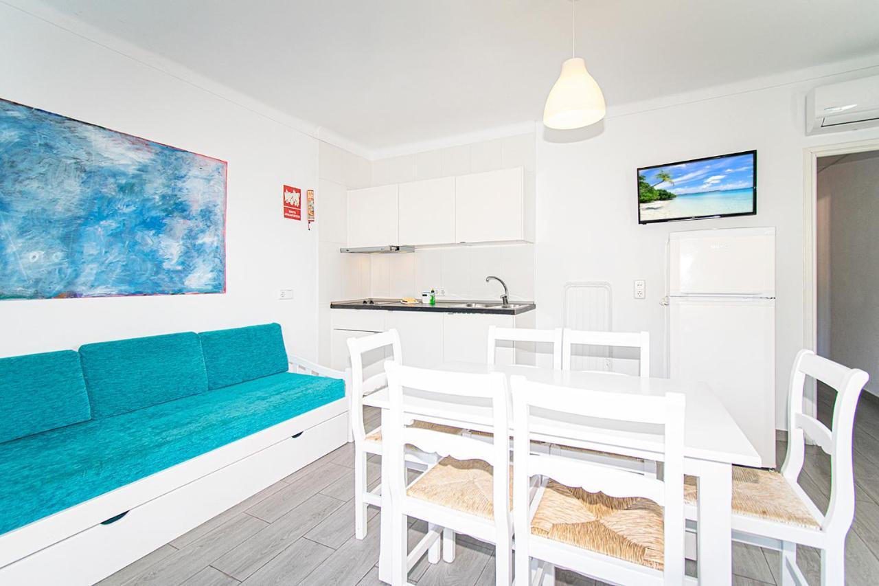 Falco Apartahotel