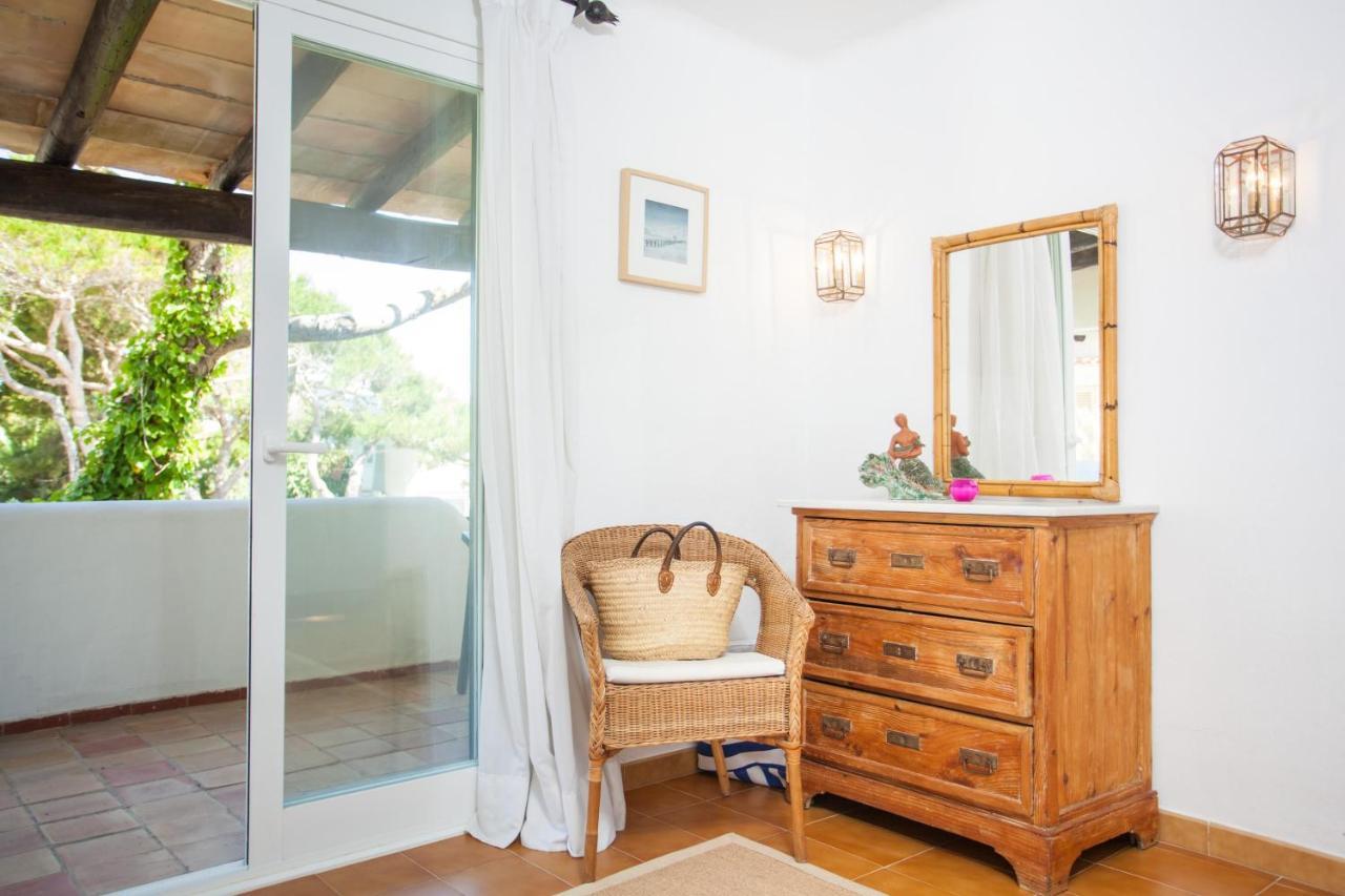 Voramar Ham Chalet Playa de Muro (Mallorca)