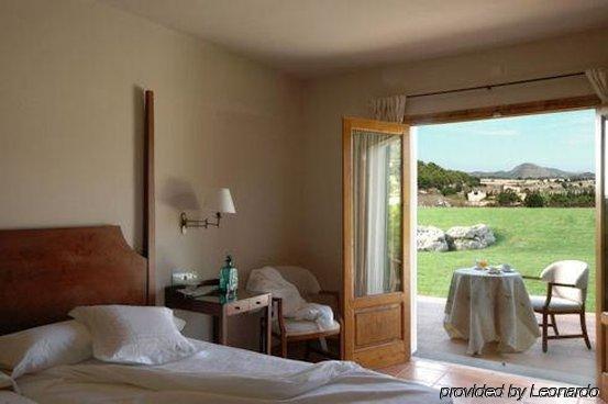 Hotel Son Corb Boutique Cala Bona (Mallorca)