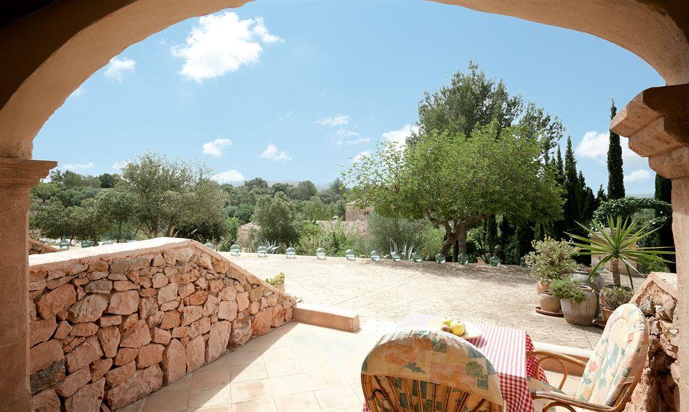 Casa rural Son Sama