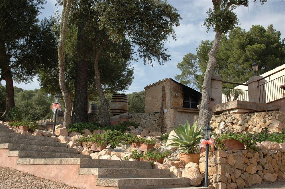 Son Sama * Llucmajor (Mallorca)