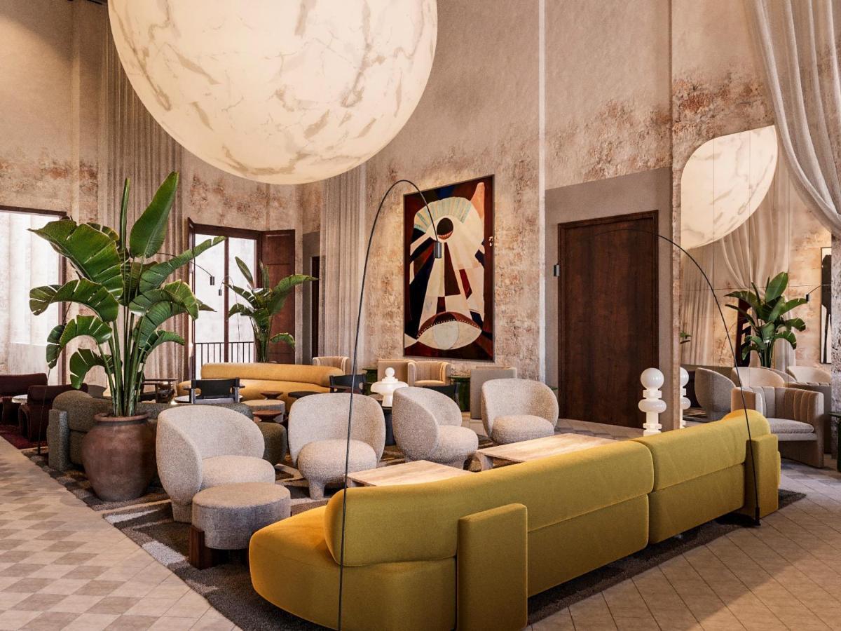 Nobis Palma, A Member Of Design Hotel Palma de Mallorca