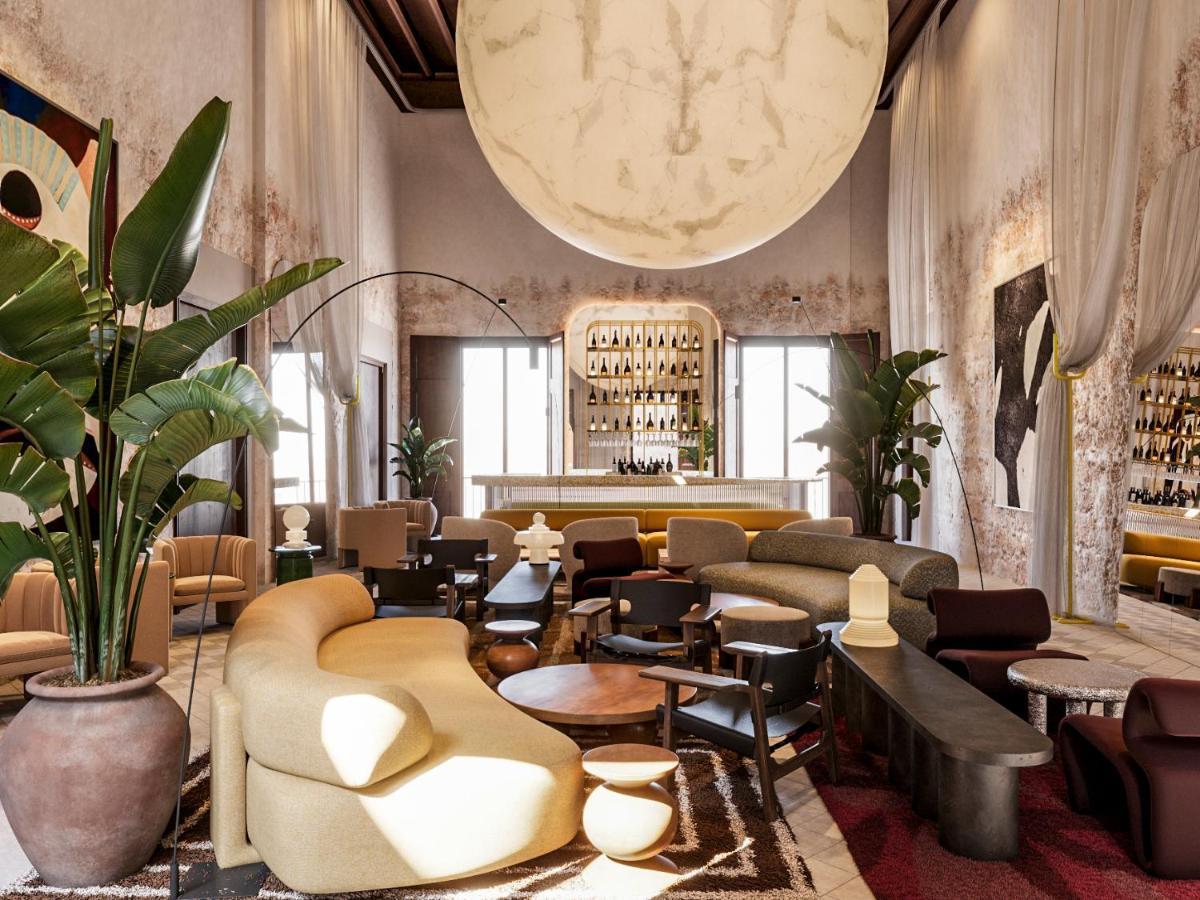 Hotel Nobis Palma, A Member Of Design