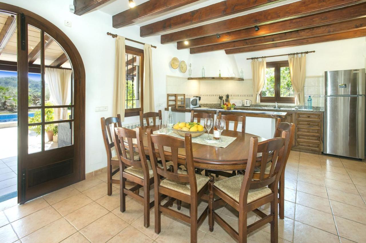 Villa Solivellas By Port de Pollenca