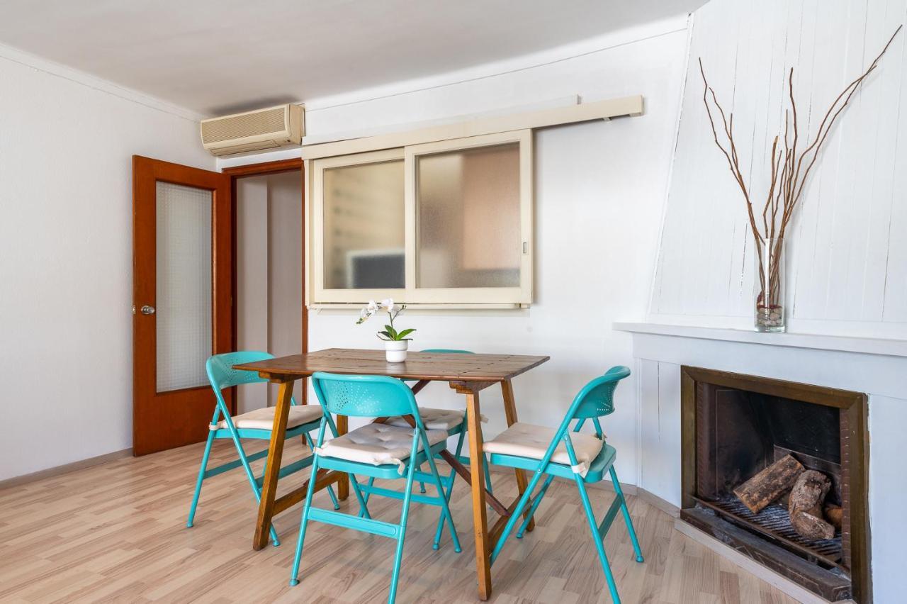 Apartamento In With Terrace Alcúdia