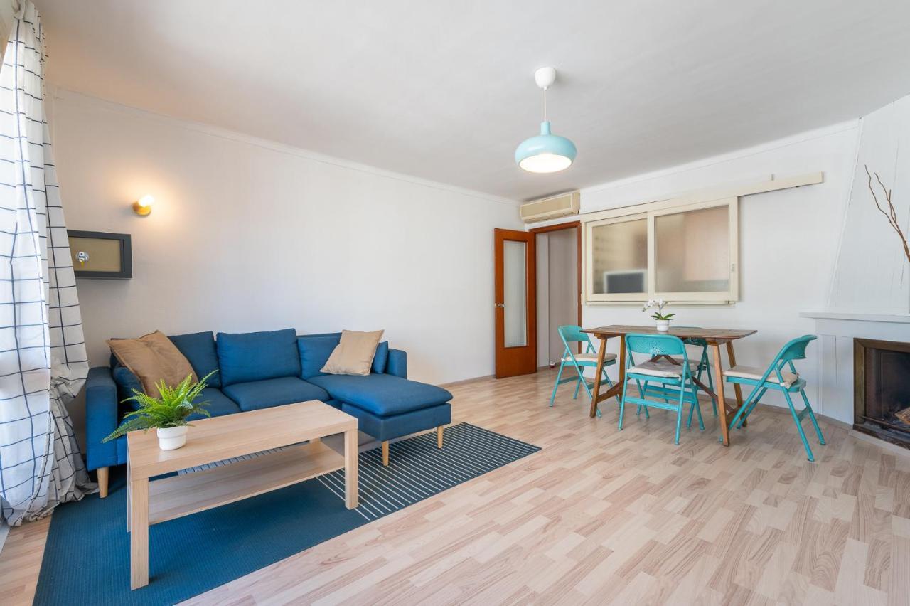 In With Terrace Apartamento *