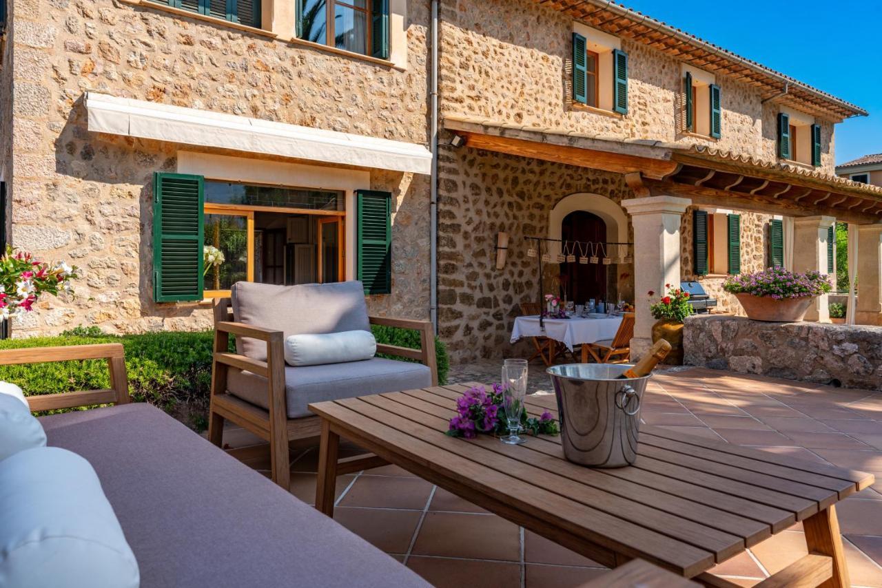 Sa Finqueta, Luxury Elegant Mansion With Breathtaking Views Of * Sóller