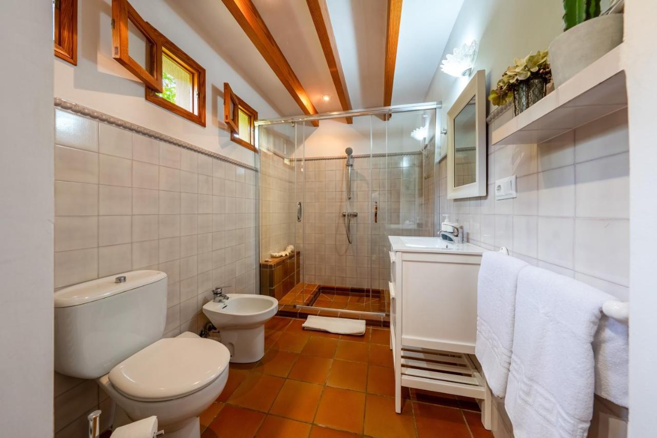 Sa Finqueta, Luxury Elegant Mansion With Breathtaking Views Of *