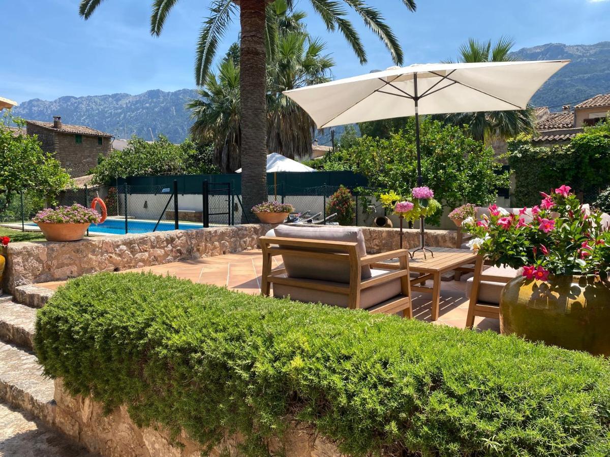 Sa Finqueta, Luxury Elegant Mansion With Breathtaking Views Of *