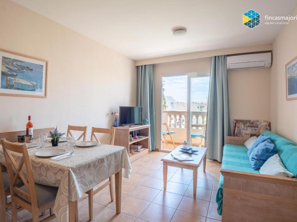 Azulera Apartment Colonia de Sant Jordi