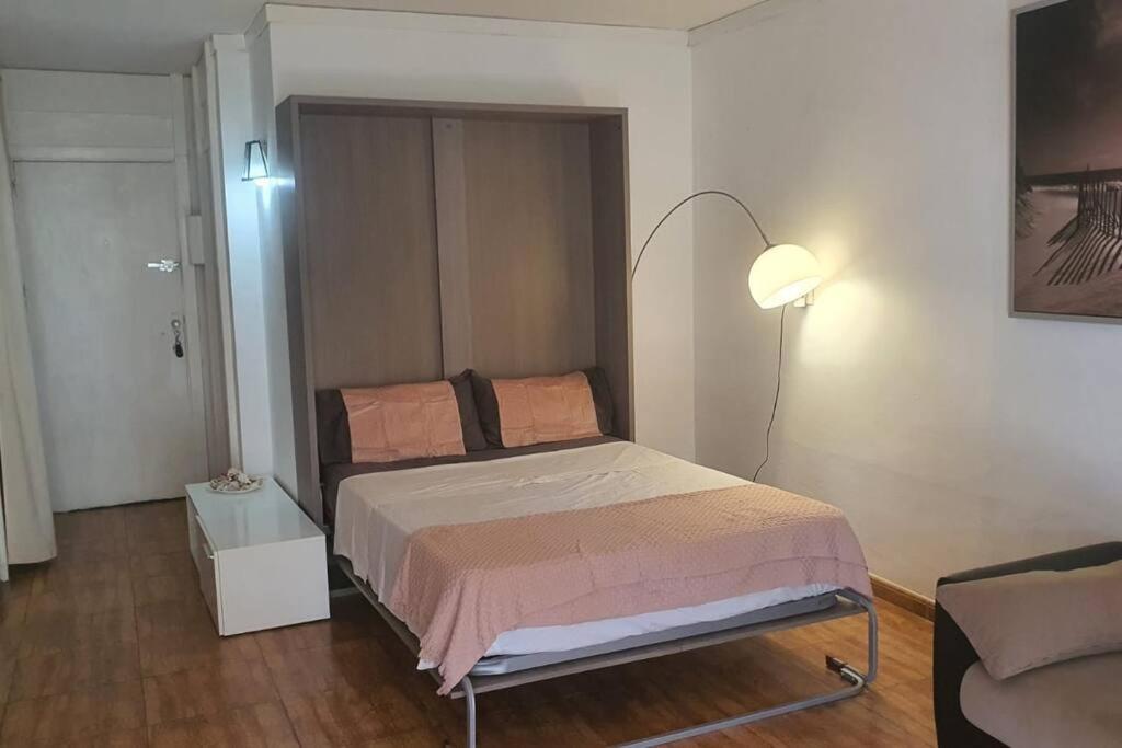 Apartamento Acogedor En * Puerto de Alcúdia