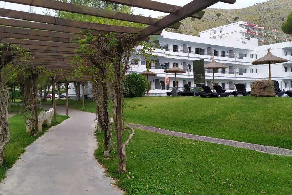 Apartamento Acogedor En