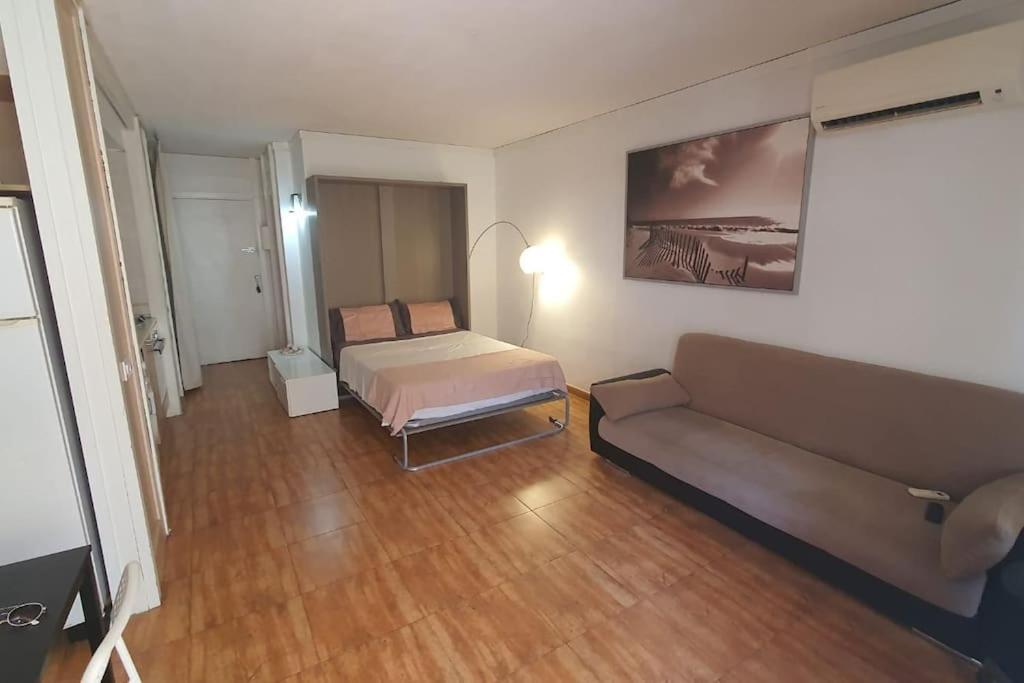 Apartamento Acogedor En * Puerto de Alcúdia
