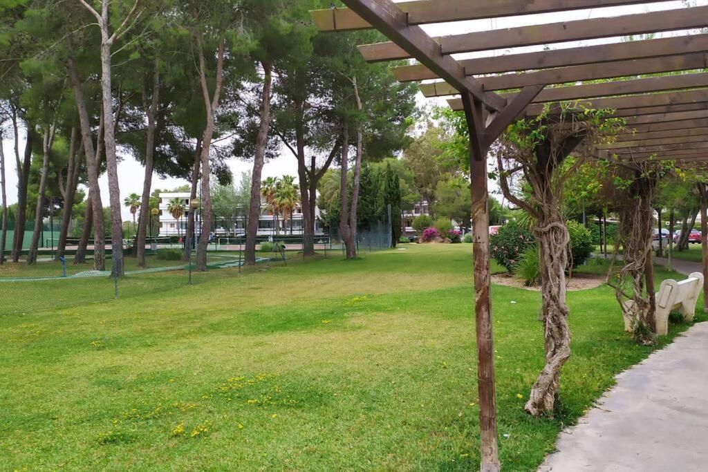 Apartamento Acogedor En Puerto de Alcúdia