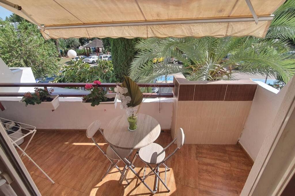 Apartamento Apartamento Acogedor En *