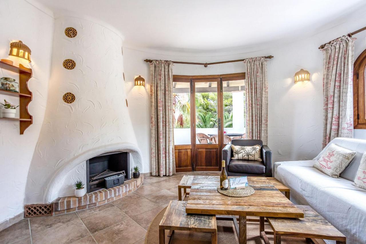 Apartamento Oasis Apartment