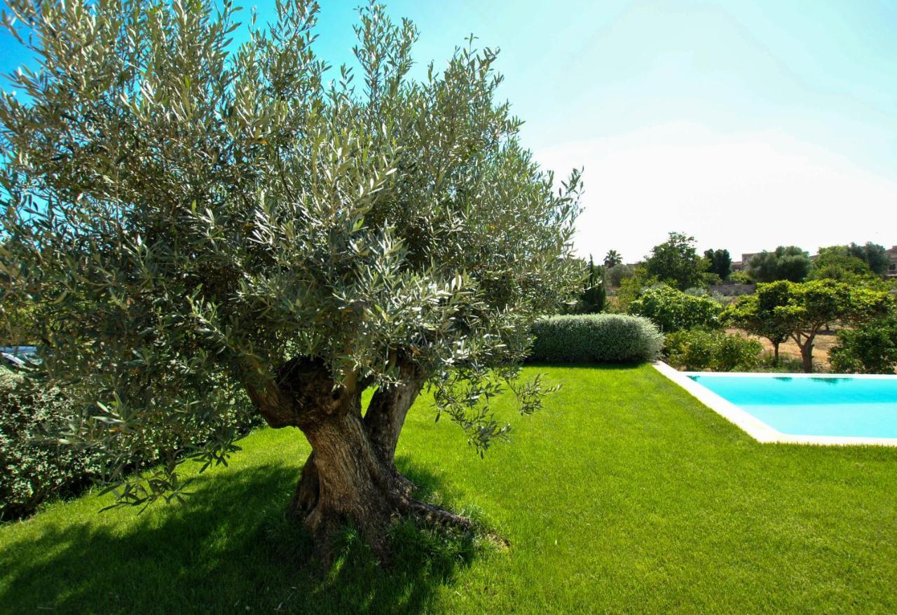 Holiday home Calderitx Ariany