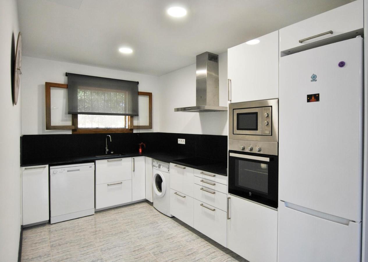 Holiday home Calderitx Ariany