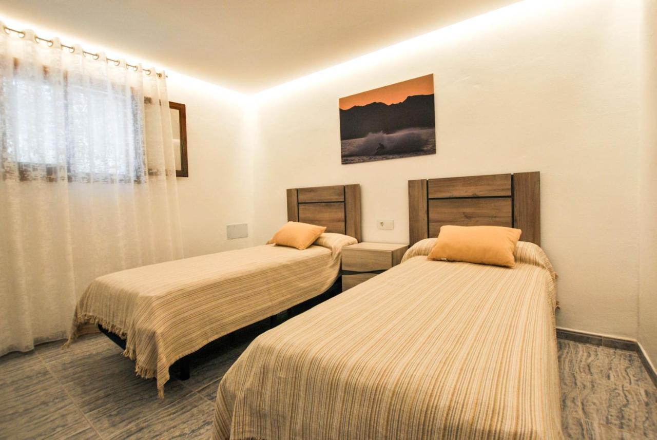 Calderitx Holiday home