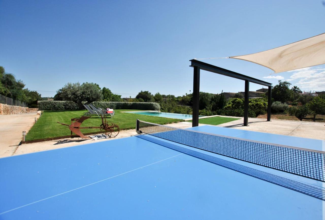 Holiday home Calderitx Ariany