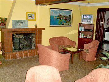 Hotel Antares *