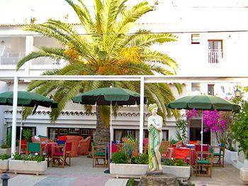 Antares Hotel *