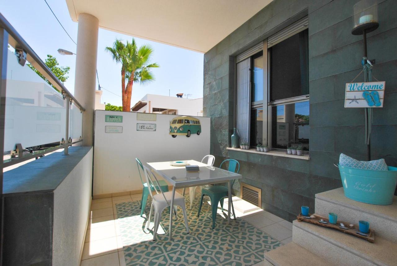 Apartamento Stella Maris *