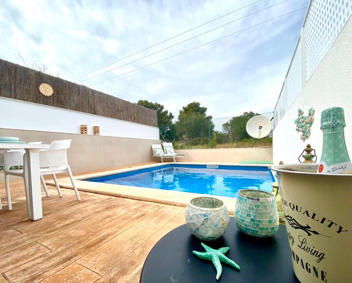 Stella Maris Apartamento Cala Pi (Mallorca)