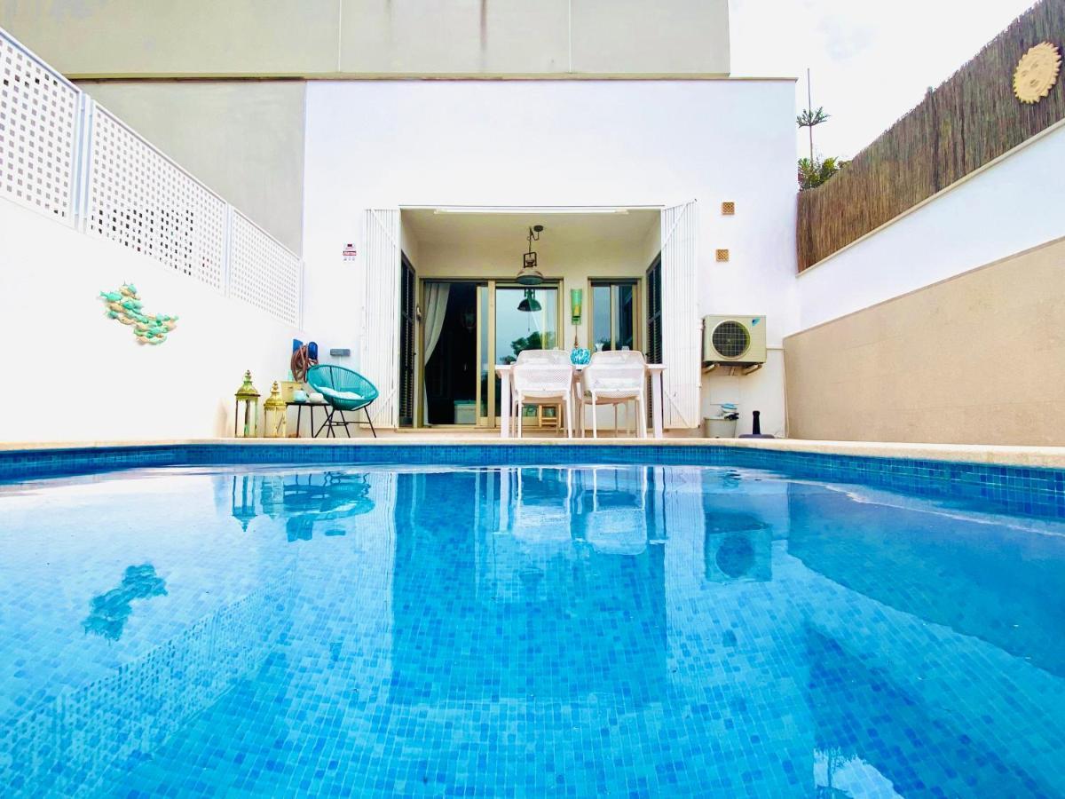 Stella Maris Apartamento Cala Pi (Mallorca)