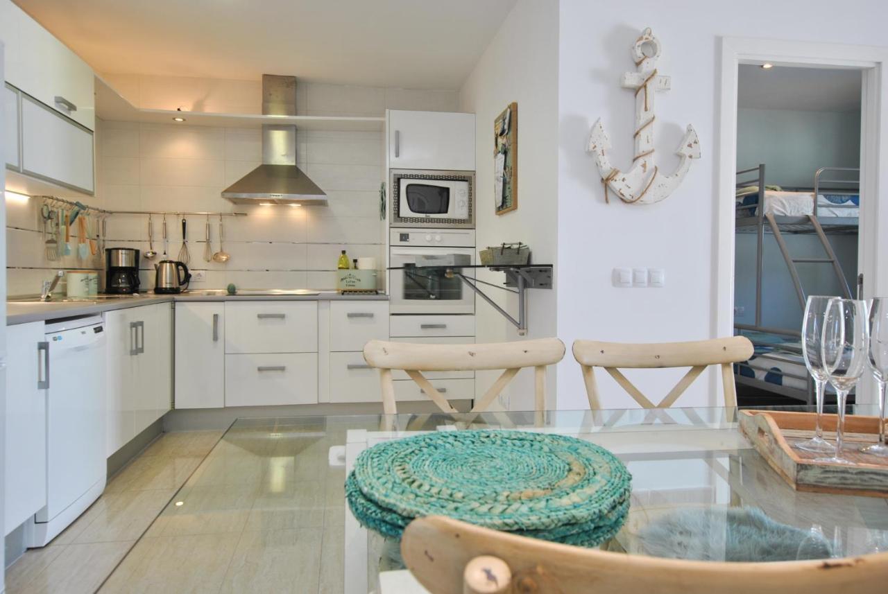 Apartamento Stella Maris Cala Pi (Mallorca)