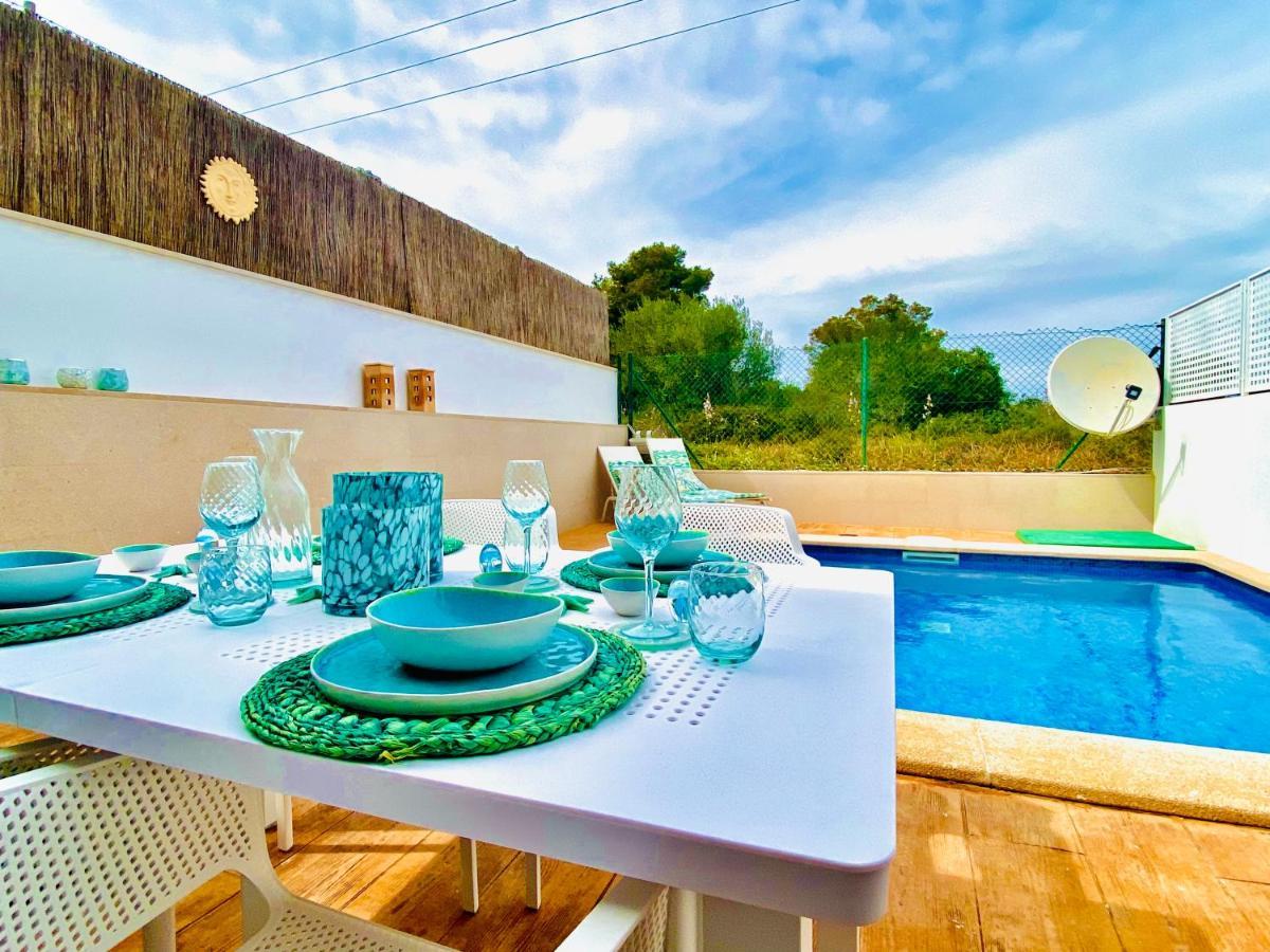 Apartamento Stella Maris Cala Pi (Mallorca)