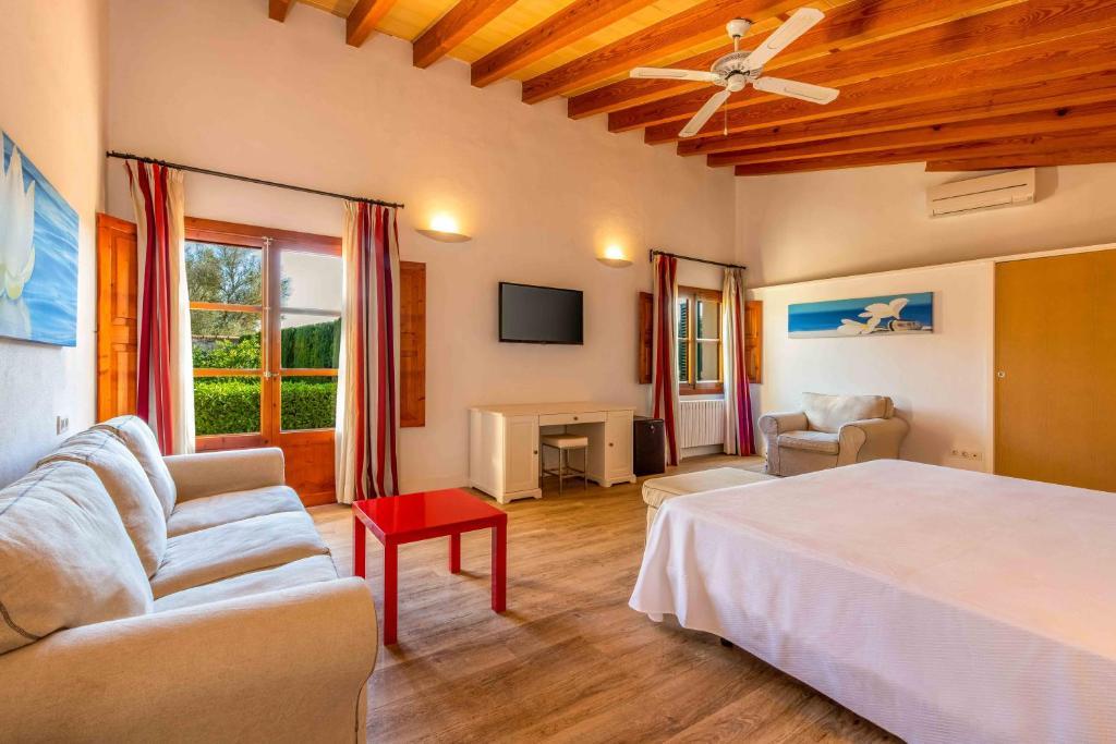 Hotel Son Roig
