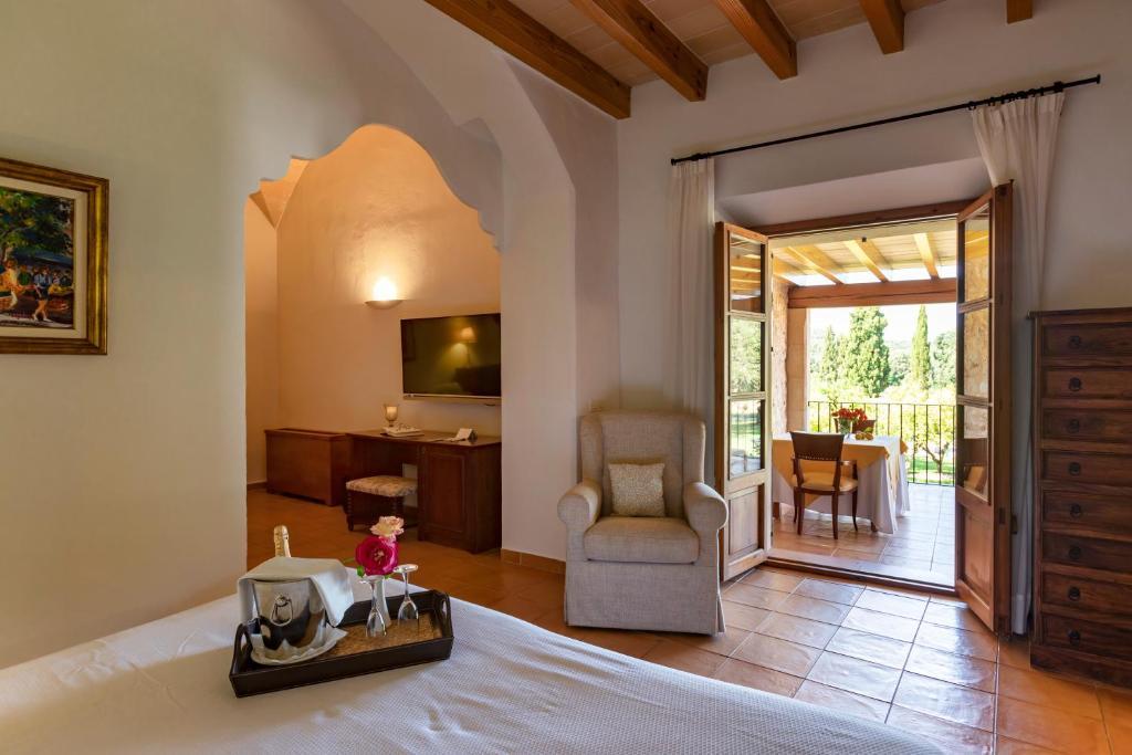 Son Roig Hotel 4*