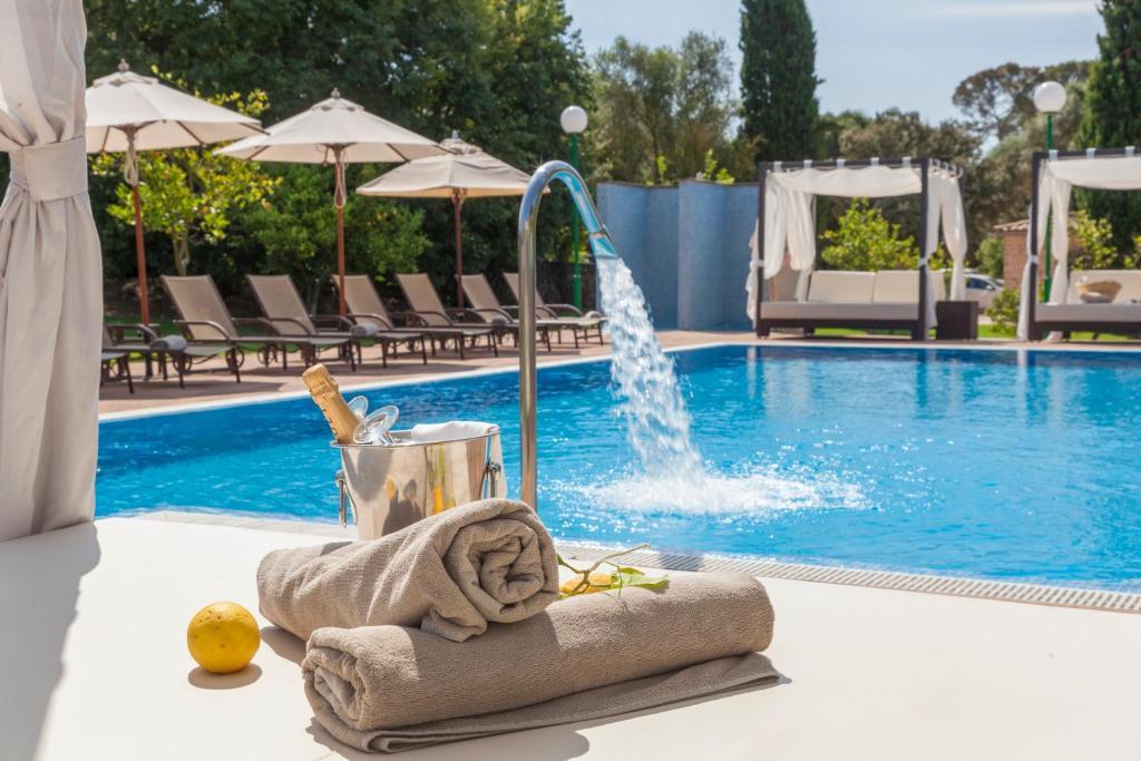 Son Roig Hotel