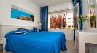 Apartamento Habitat Puerto Pollensa