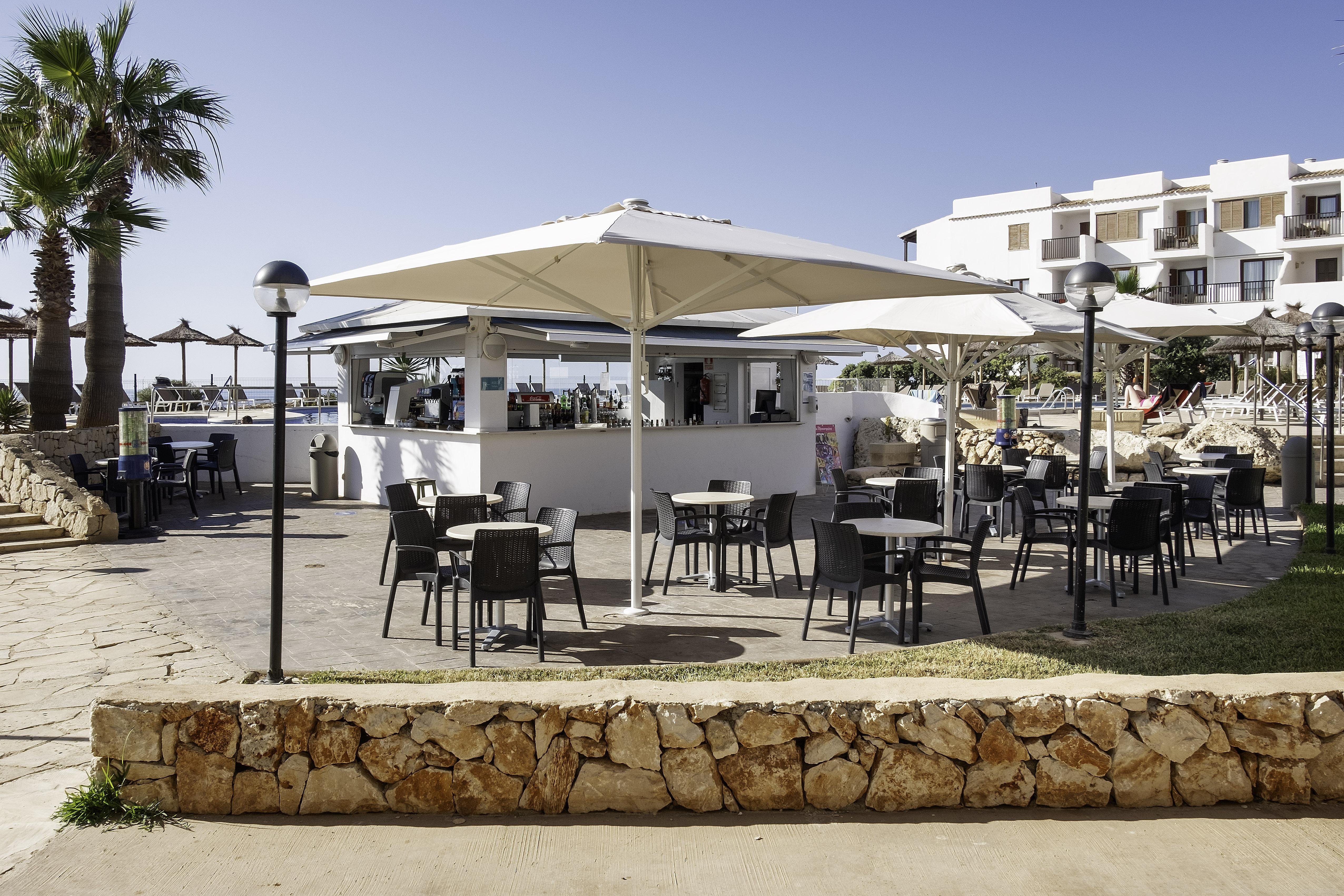 Hotel Alua Rocas Cala D´Or