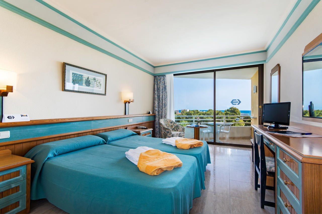 Exagon Park Hotel 4*