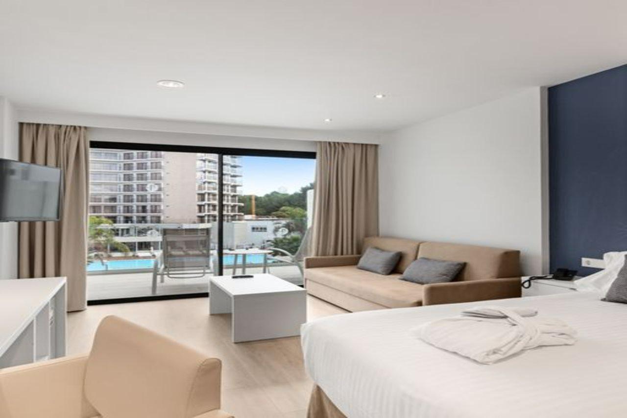 Pabisa Bali 4*