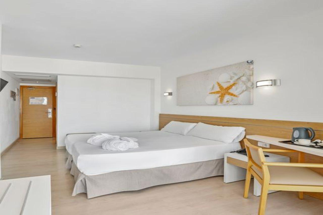 Hotel Pabisa Bali Playa de Palma (Mallorca)