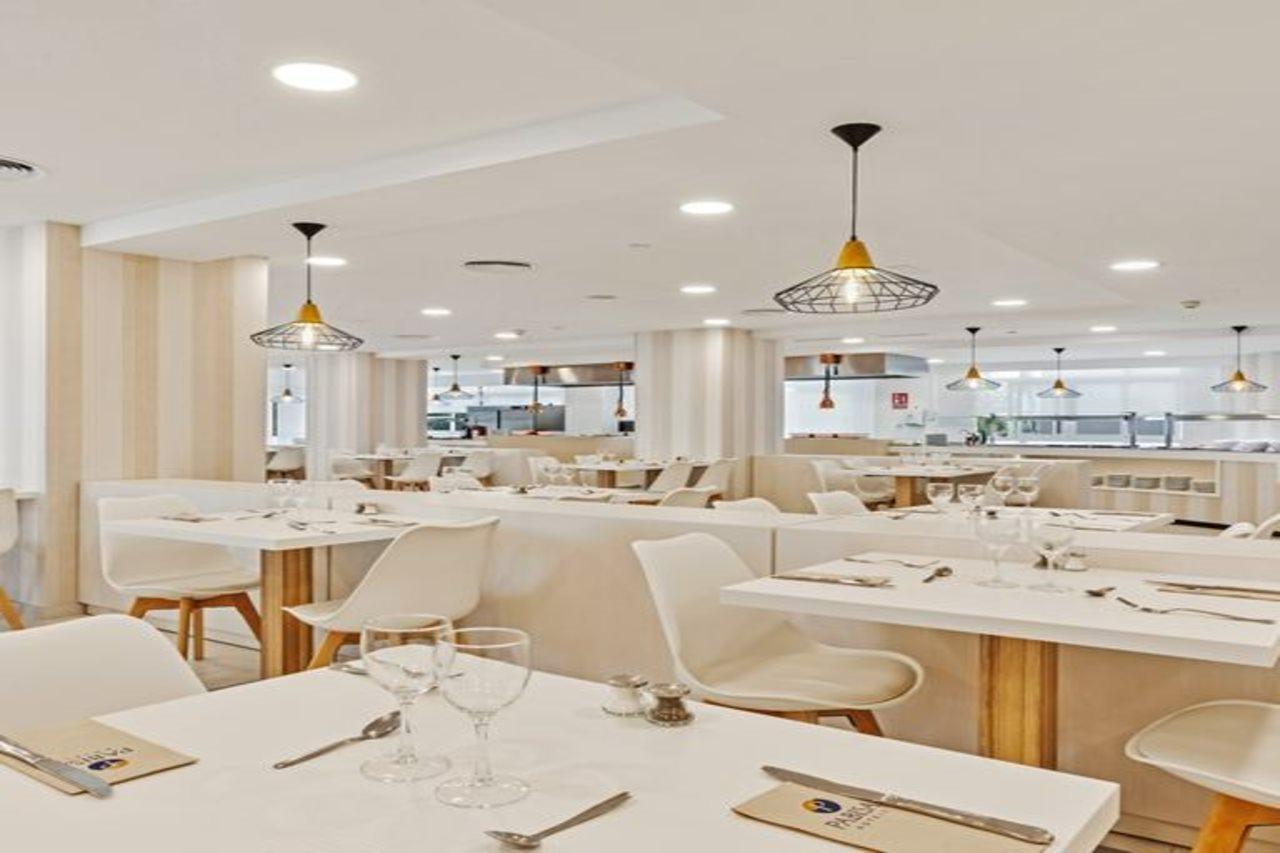 Hotel Pabisa Bali 4*